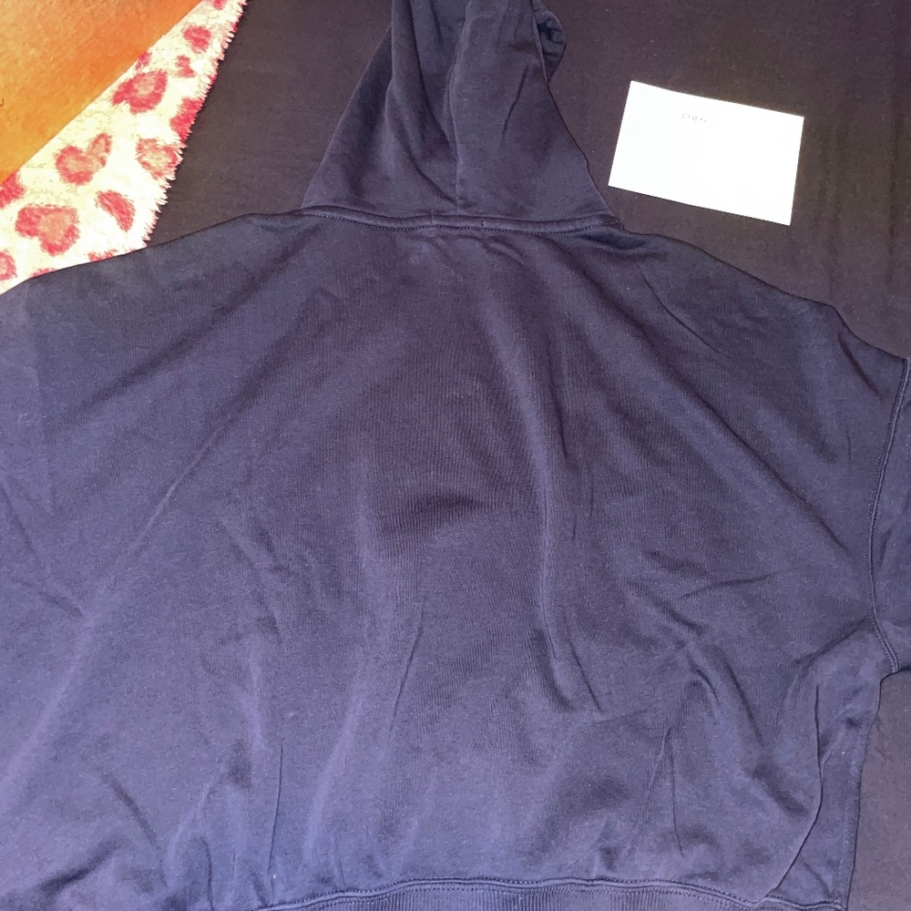 Polo Ralph Lauren Cotton-Blend-Fleece Sweatshirt